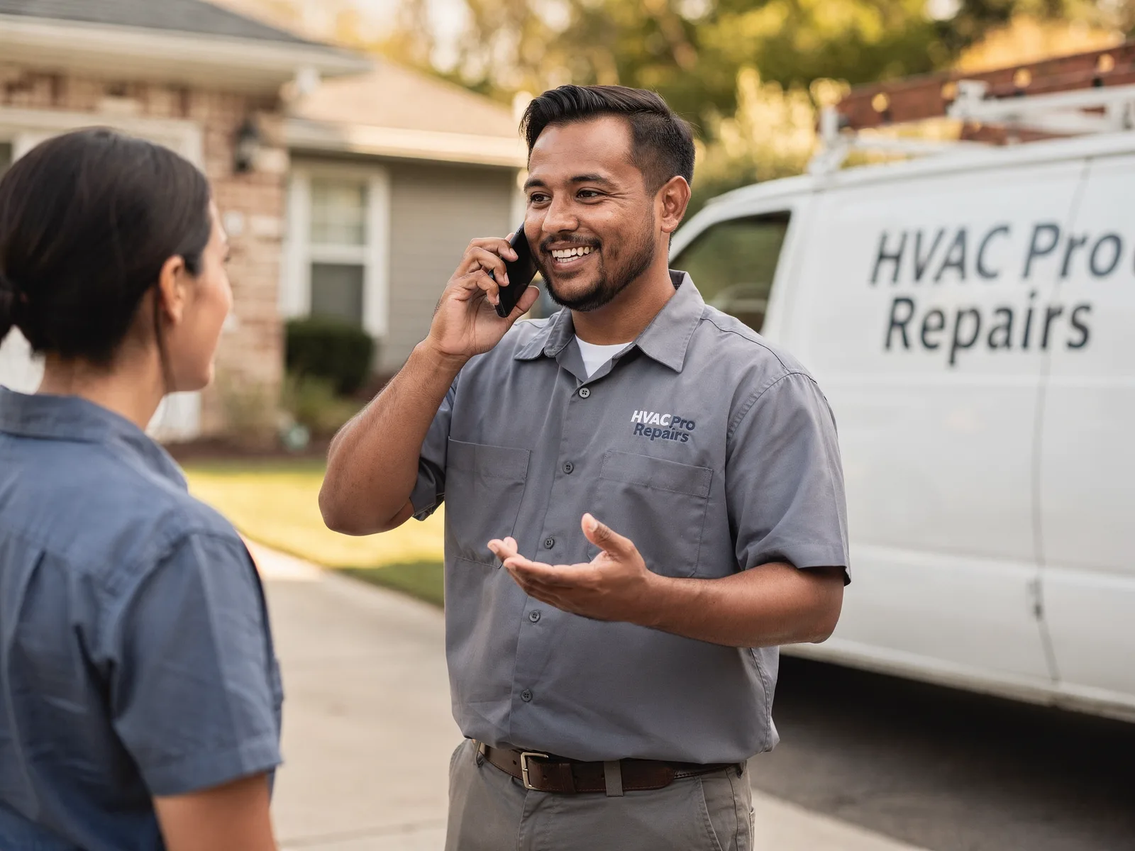 Heat Pump Repair Brentford, SD FAQs